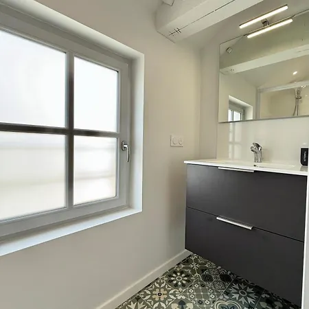 Jolie M'home - Maison 15 Pers, 5 Sdb, 5 Wc, Proche Puy Du Fou * Mauleon